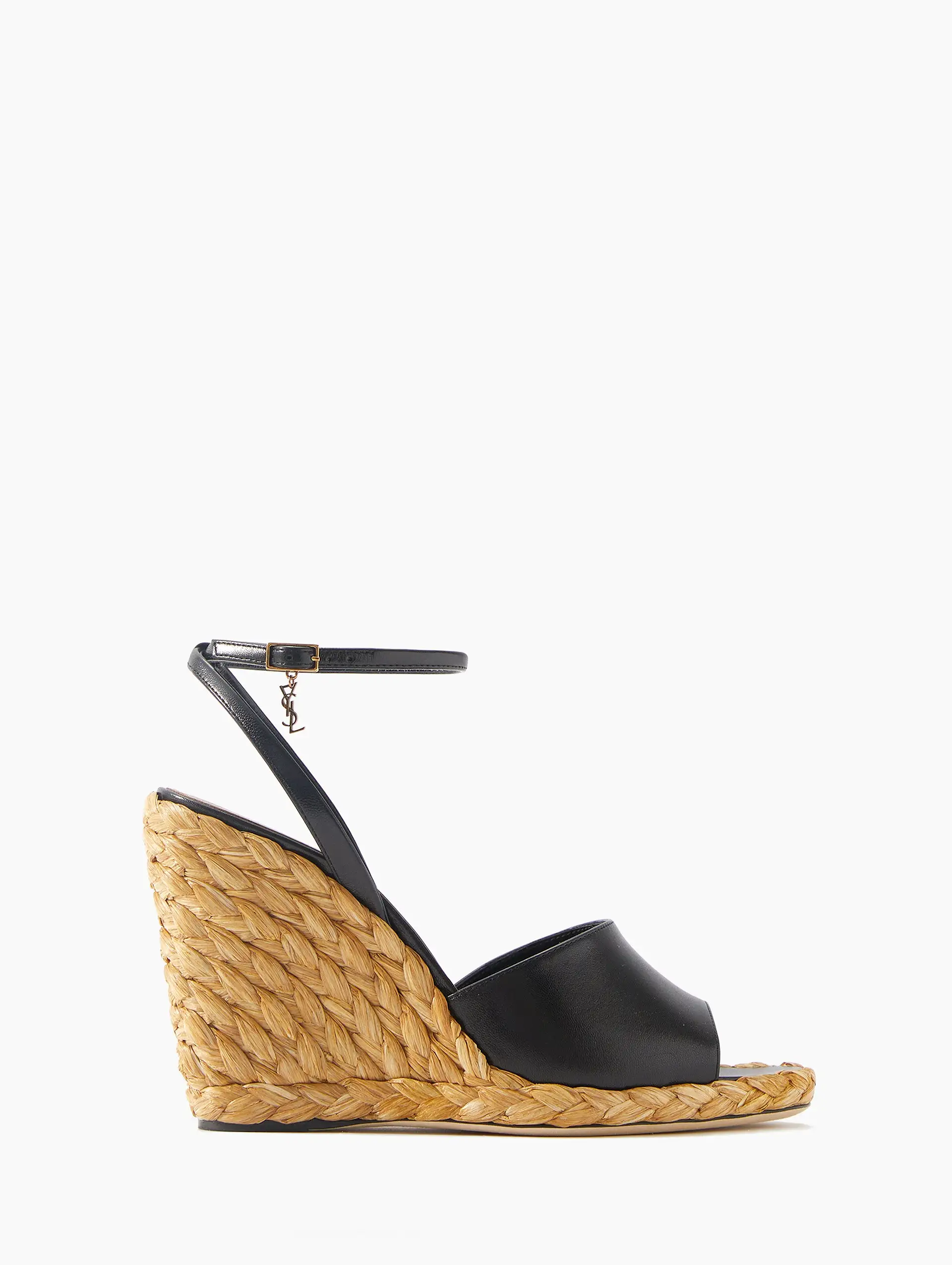 Paloma Wedge Espadrilles 95mm