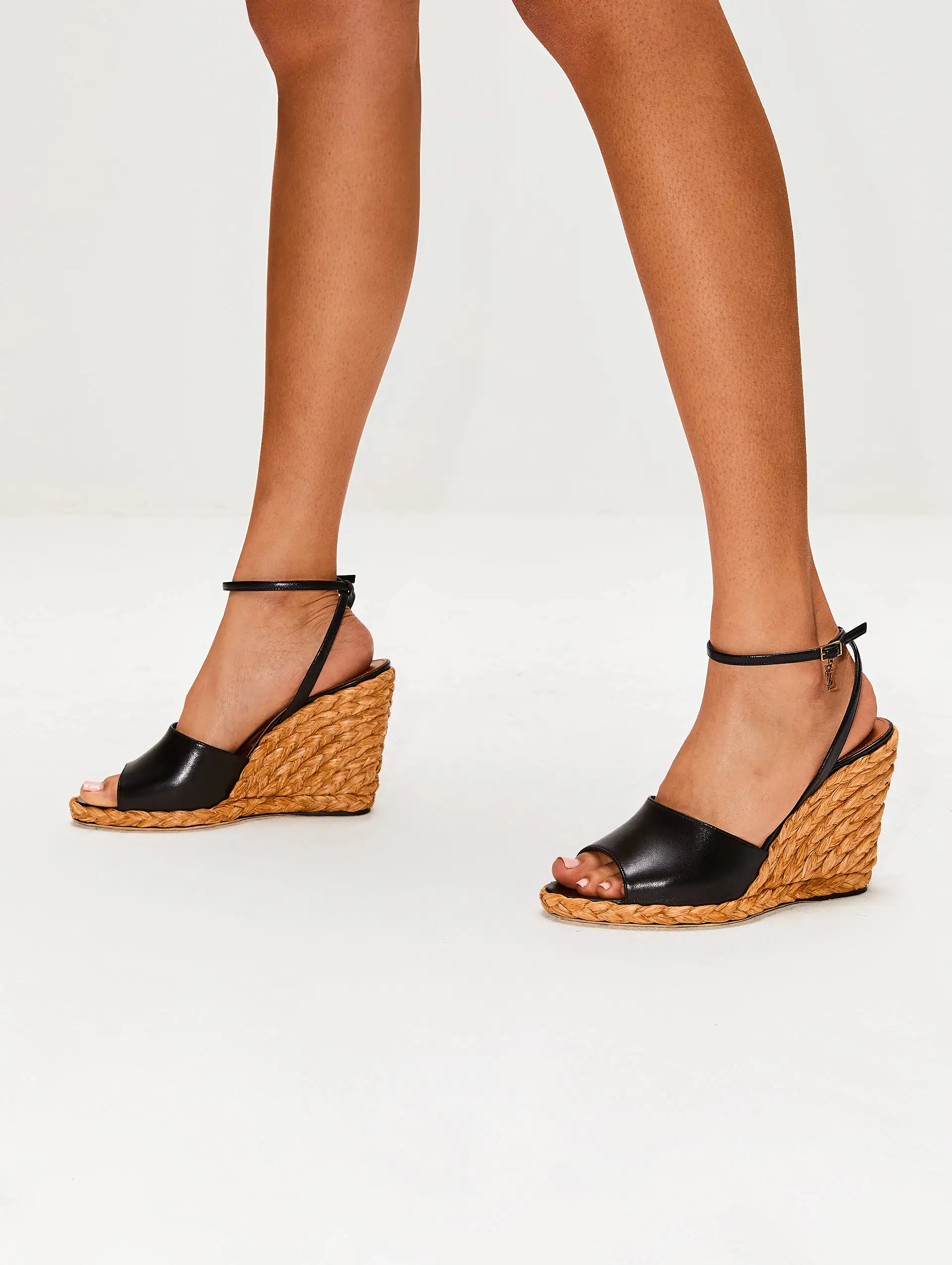 Paloma Wedge Espadrilles 95mm