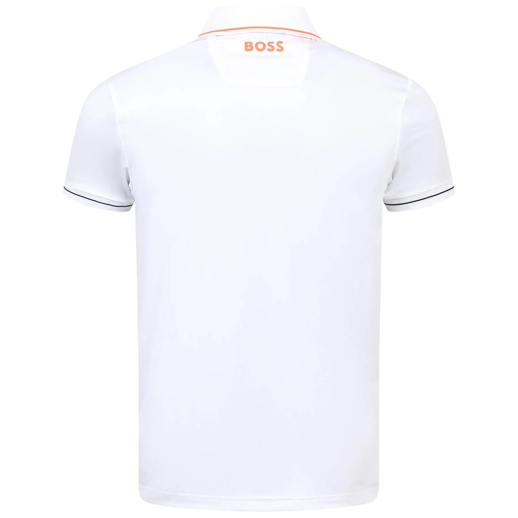 Paul Pro Slim Fit Polo Natural - SU24