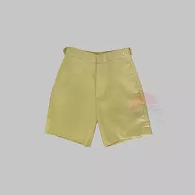 PCPS Boy's Bermudas