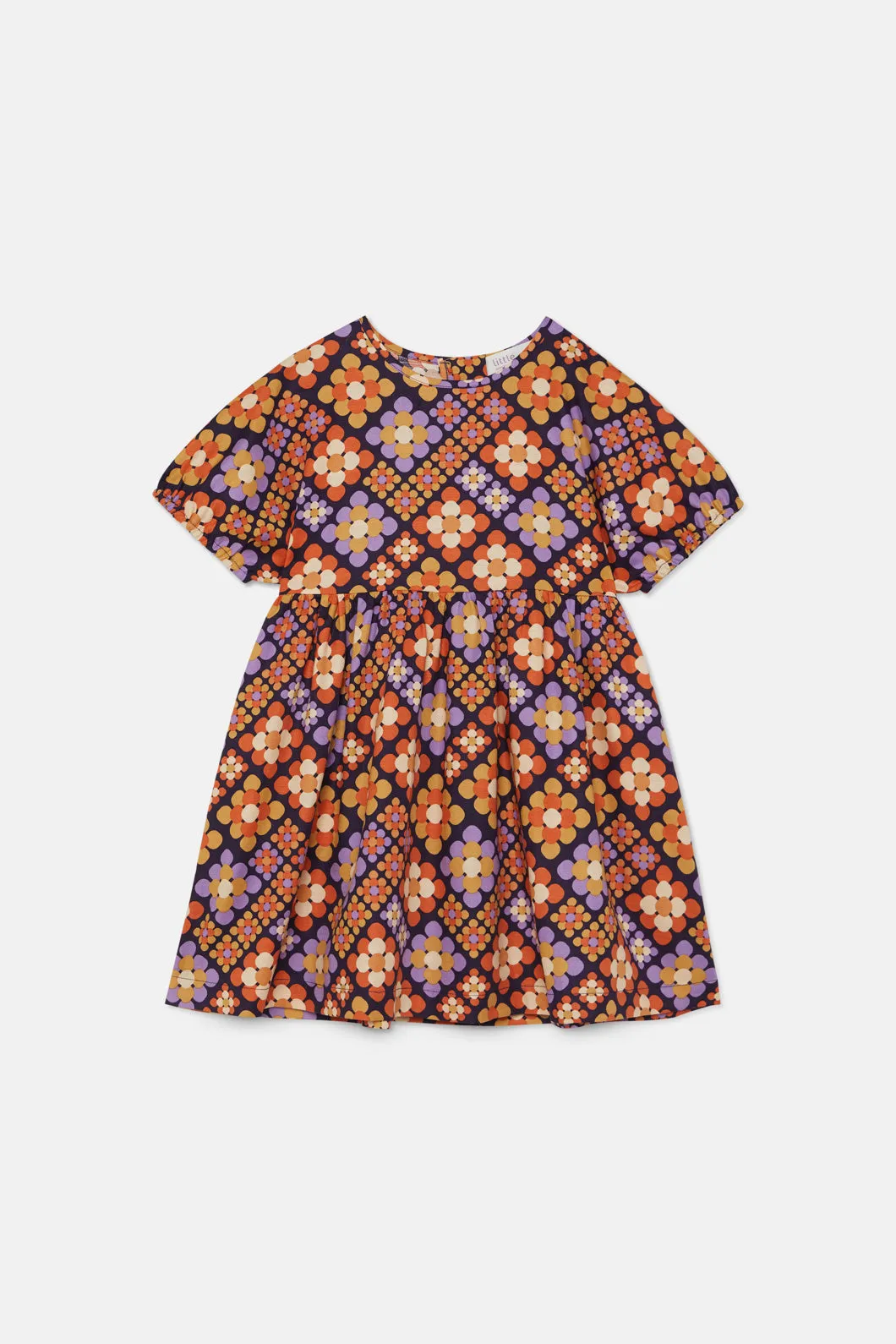 Peggy Kids Dress