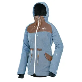 Picture Organic Clothing - Apply - Ski jacket - Women's