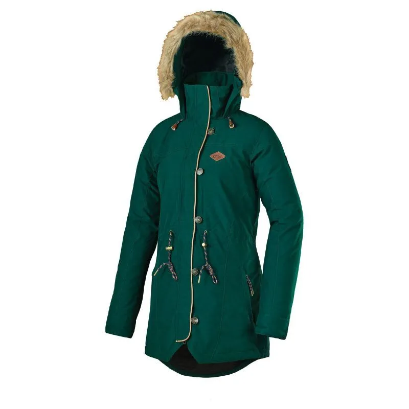 Picture Organic Clothing - Katniss - Parka - Women's