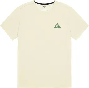 Picture Organic Clothing Men's Travis Tech Tee Woodash | Buy Picture Organic Clothing Men's Travis Tech Tee Woodash he