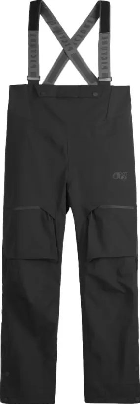 Picture Organic Clothing Women's Aeron 3L Bib Pants Black | Buy Picture Organic Clothing Women's Aeron 3L Bib Pants Bl