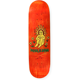 Poolroom Sunny Boy Deck 8.125