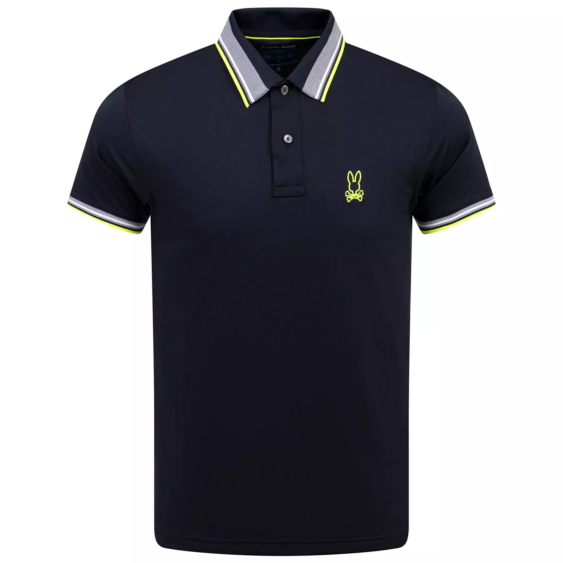 Portland Sport Polo Navy - SS24