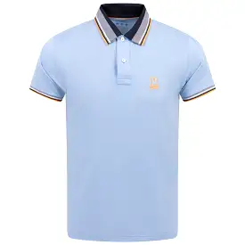 Portland Sport Polo Serenity - SS24