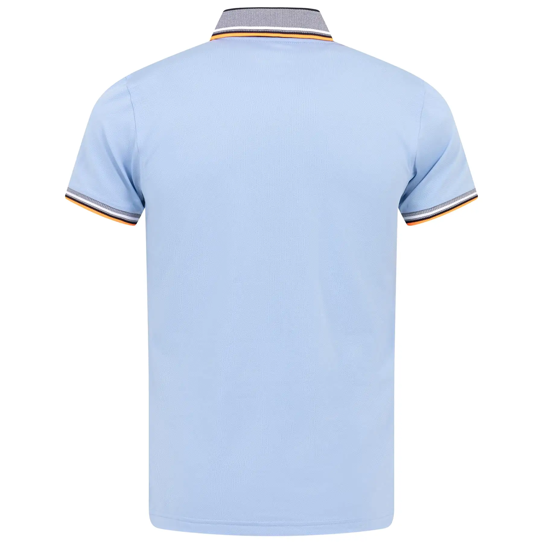 Portland Sport Polo Serenity - SS24