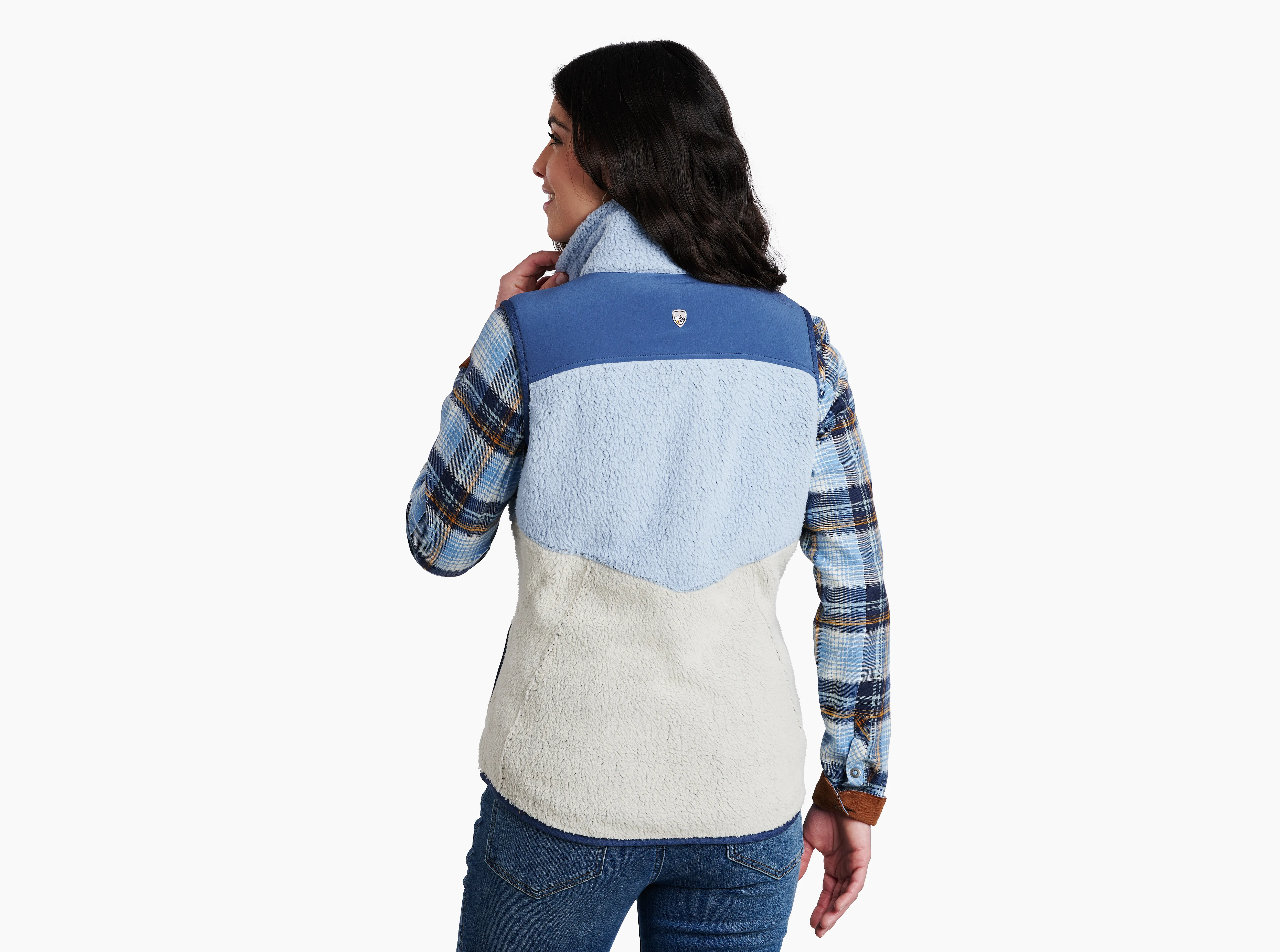 Prism™ Vest in Women's Fleece | KÜHL Clothing