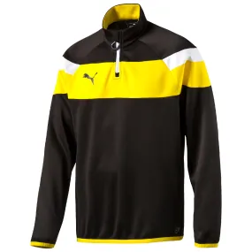 Puma Spirit 1/4 Zip Training Top