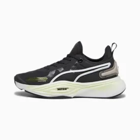 PWR NITRO SQD Men's Training Shoes | PUMA Black-PUMA White | PUMA Shop All Puma | PUMA 