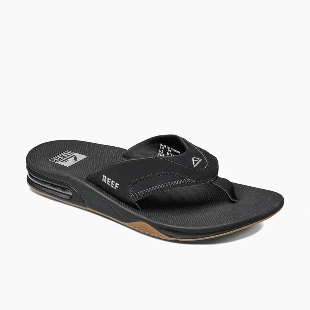 Reef Fanning Flip Flop Men's - A One Clothing