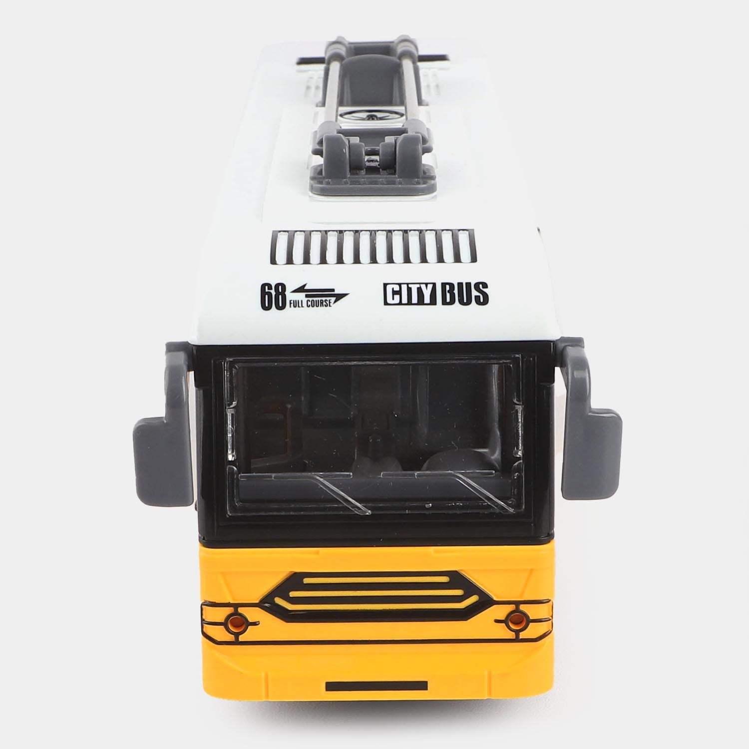 Remote Control Bus Toy For Kids