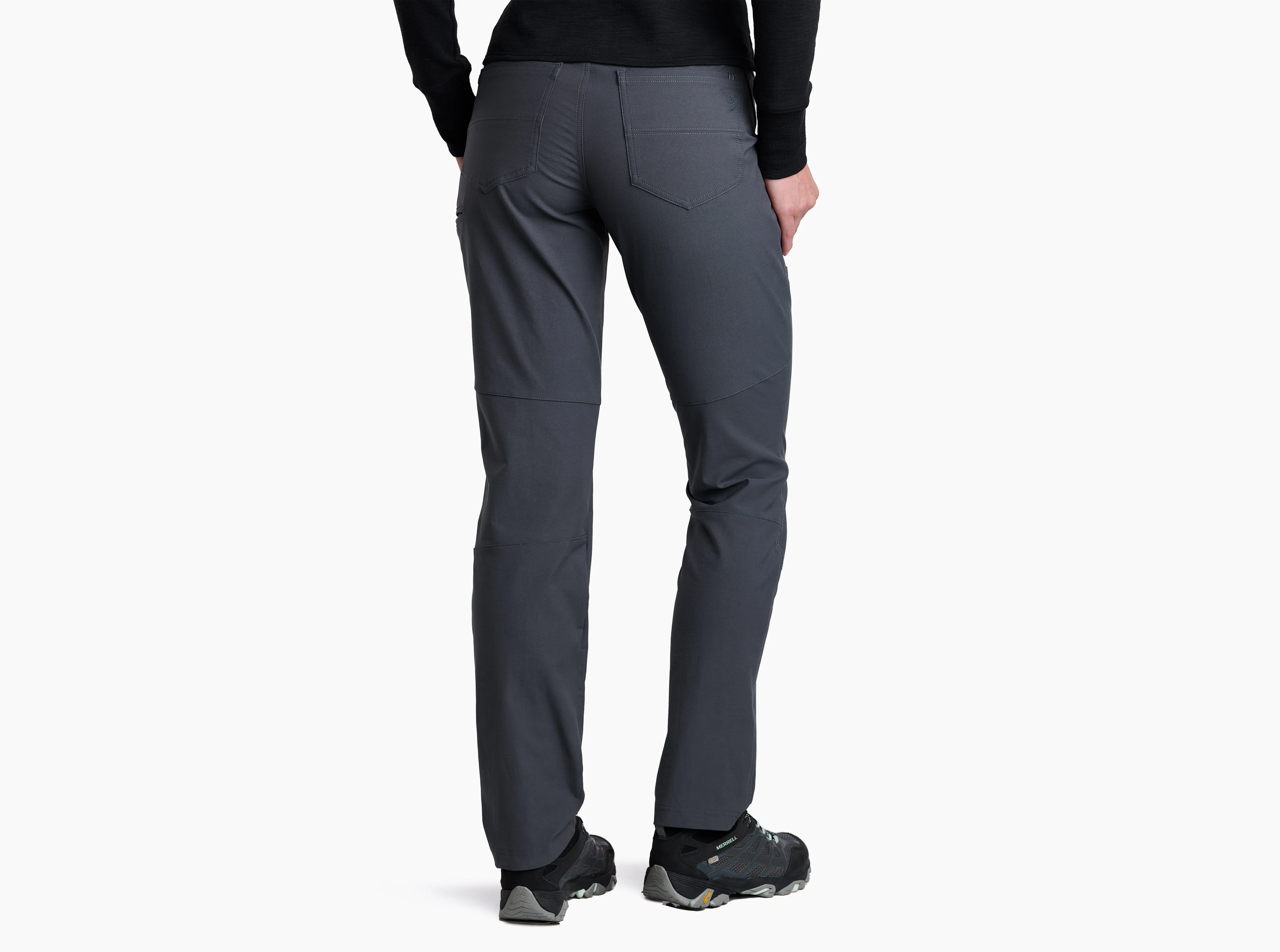 Resistor™ Kraft Pant in Women's Pants | KÜHL Clothing