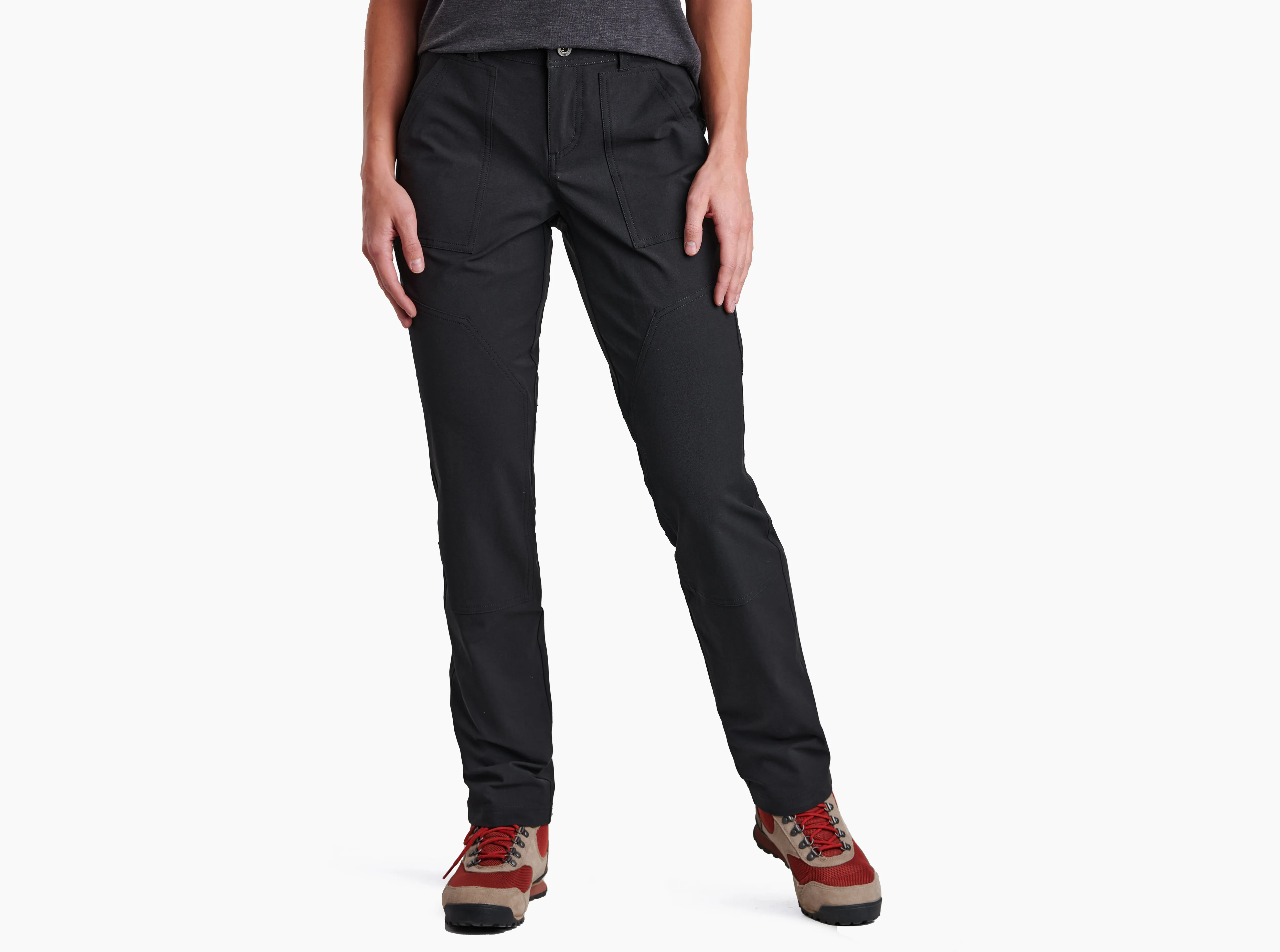 Resistor™ Kraft Pant in Women's Pants | KÜHL Clothing