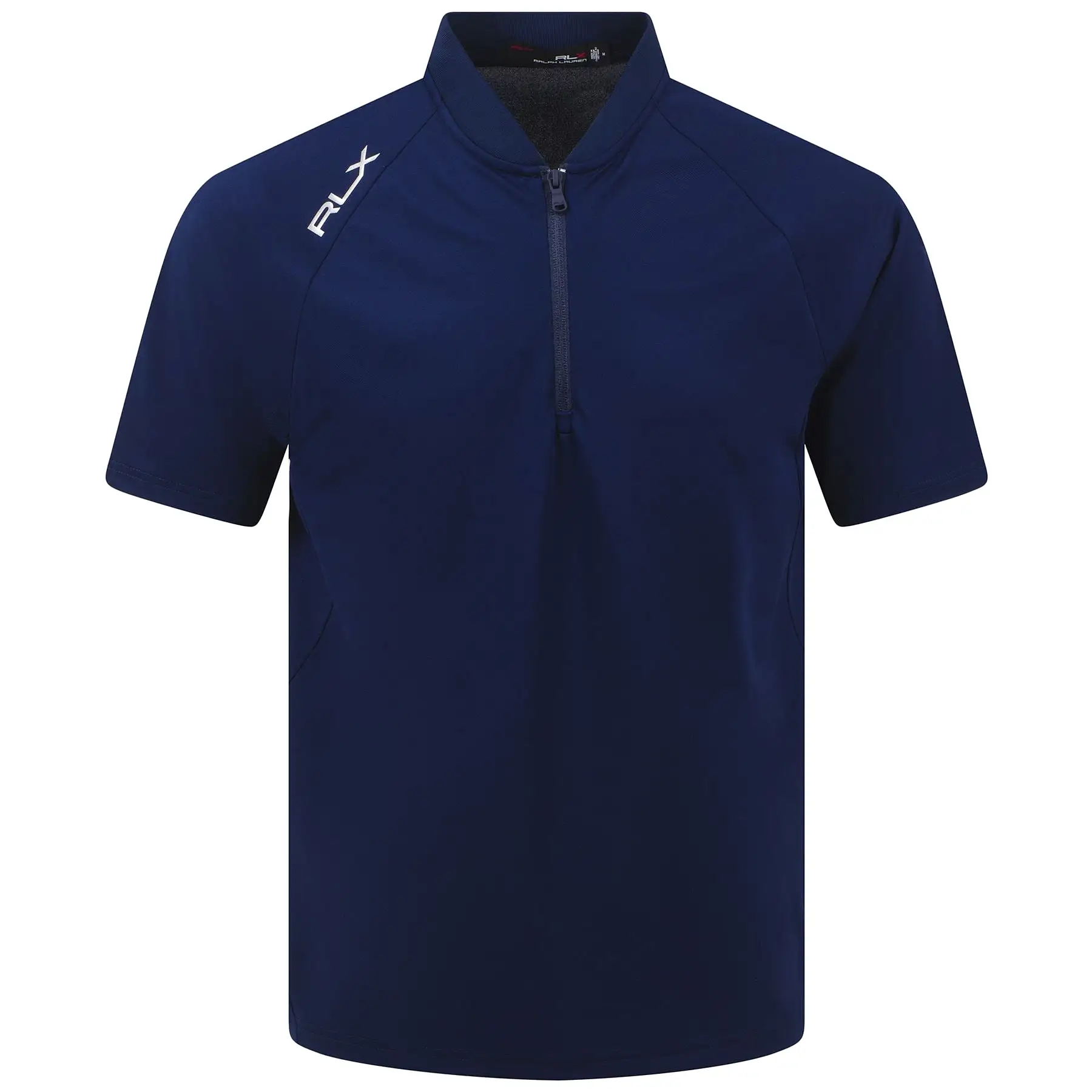 RLX Performance Pique Polo French Navy - SS23