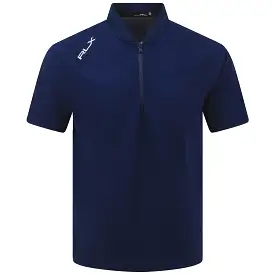 RLX Performance Pique Polo French Navy - SS23