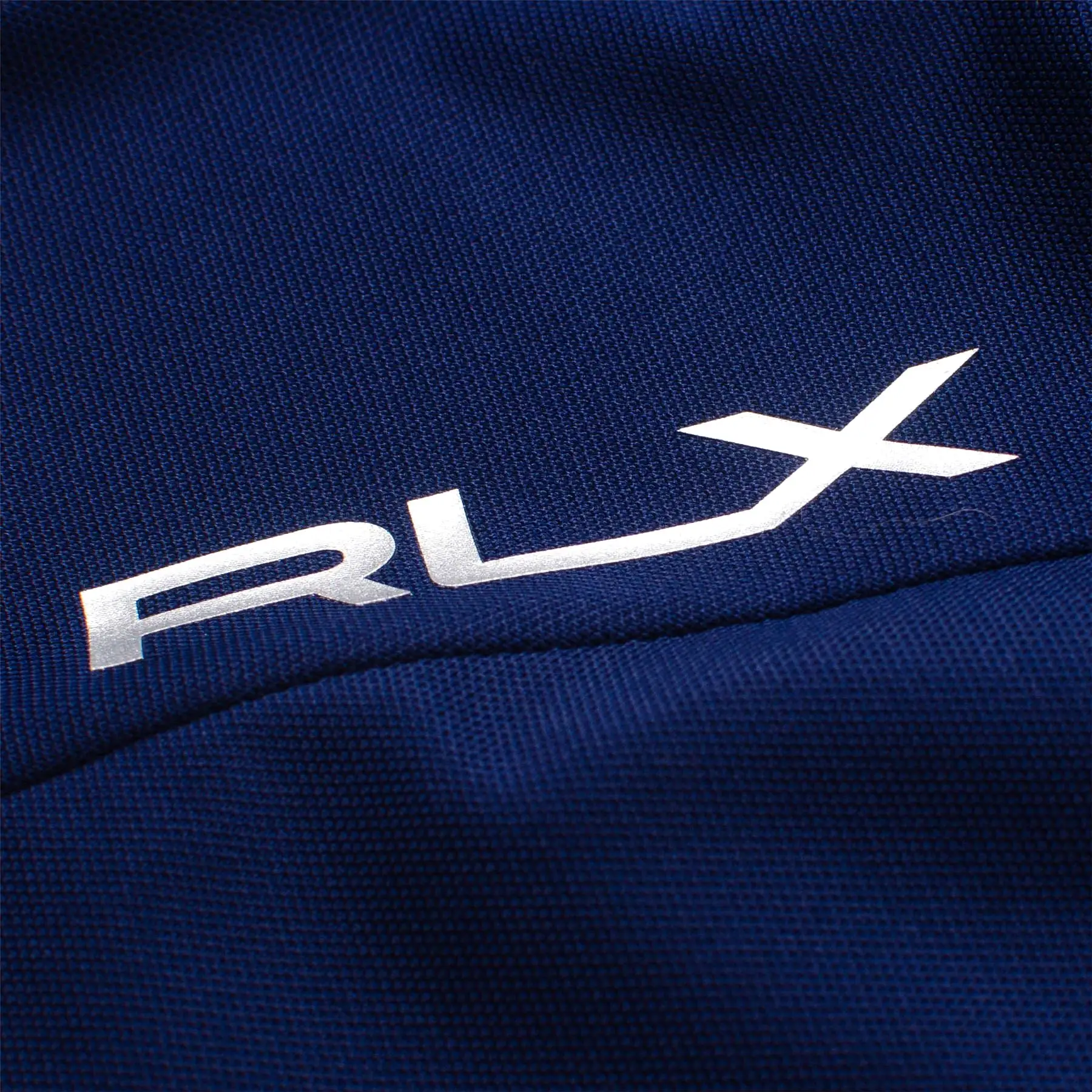 RLX Performance Pique Polo French Navy - SS23