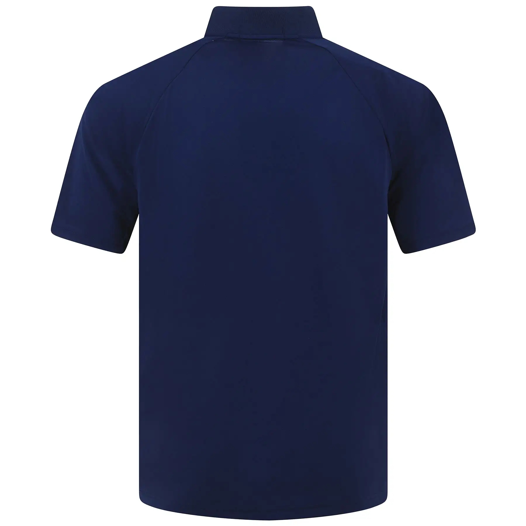 RLX Performance Pique Polo French Navy - SS23