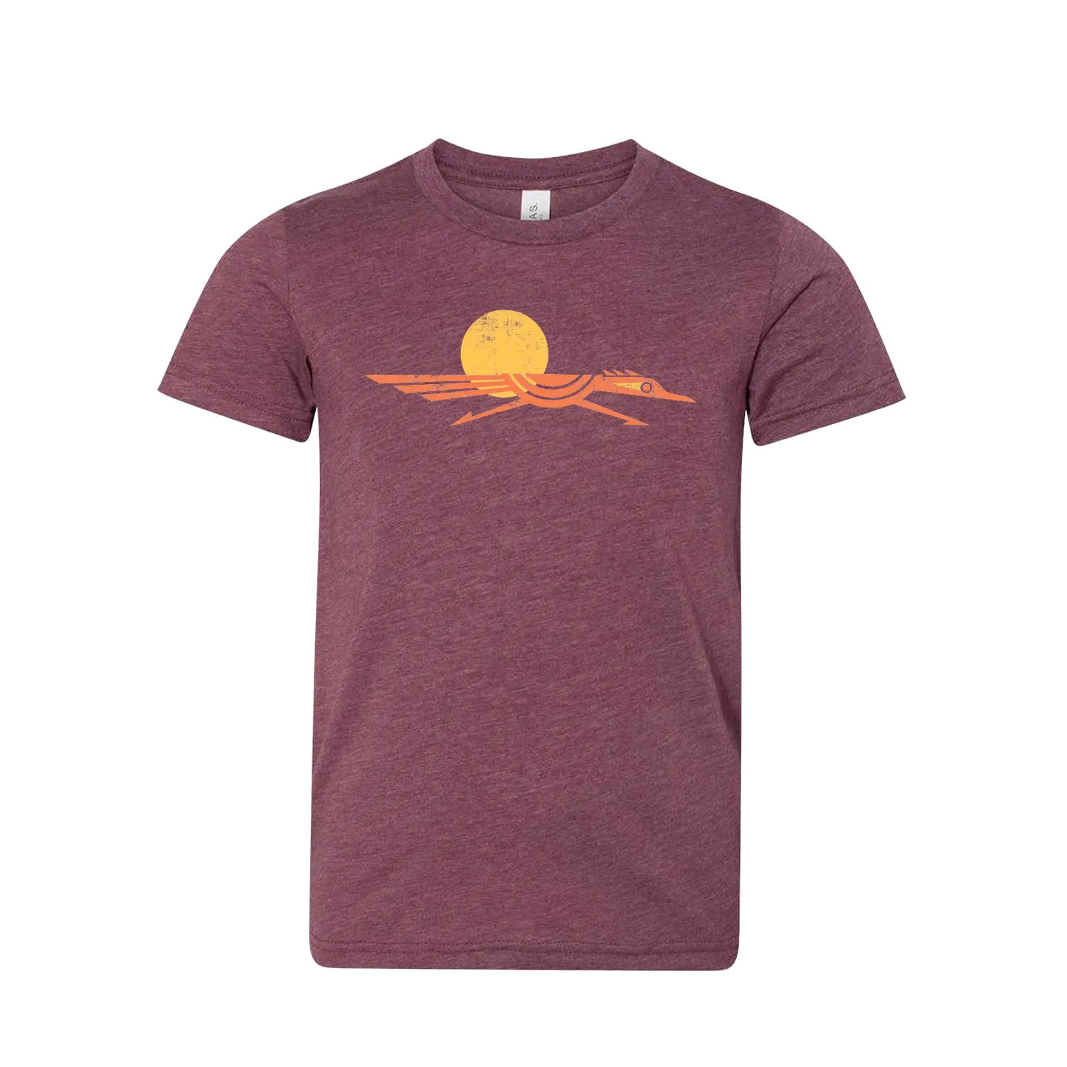 Roadrunner Sun Kids T-Shirt