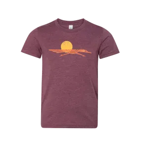 Roadrunner Sun Kids T-Shirt