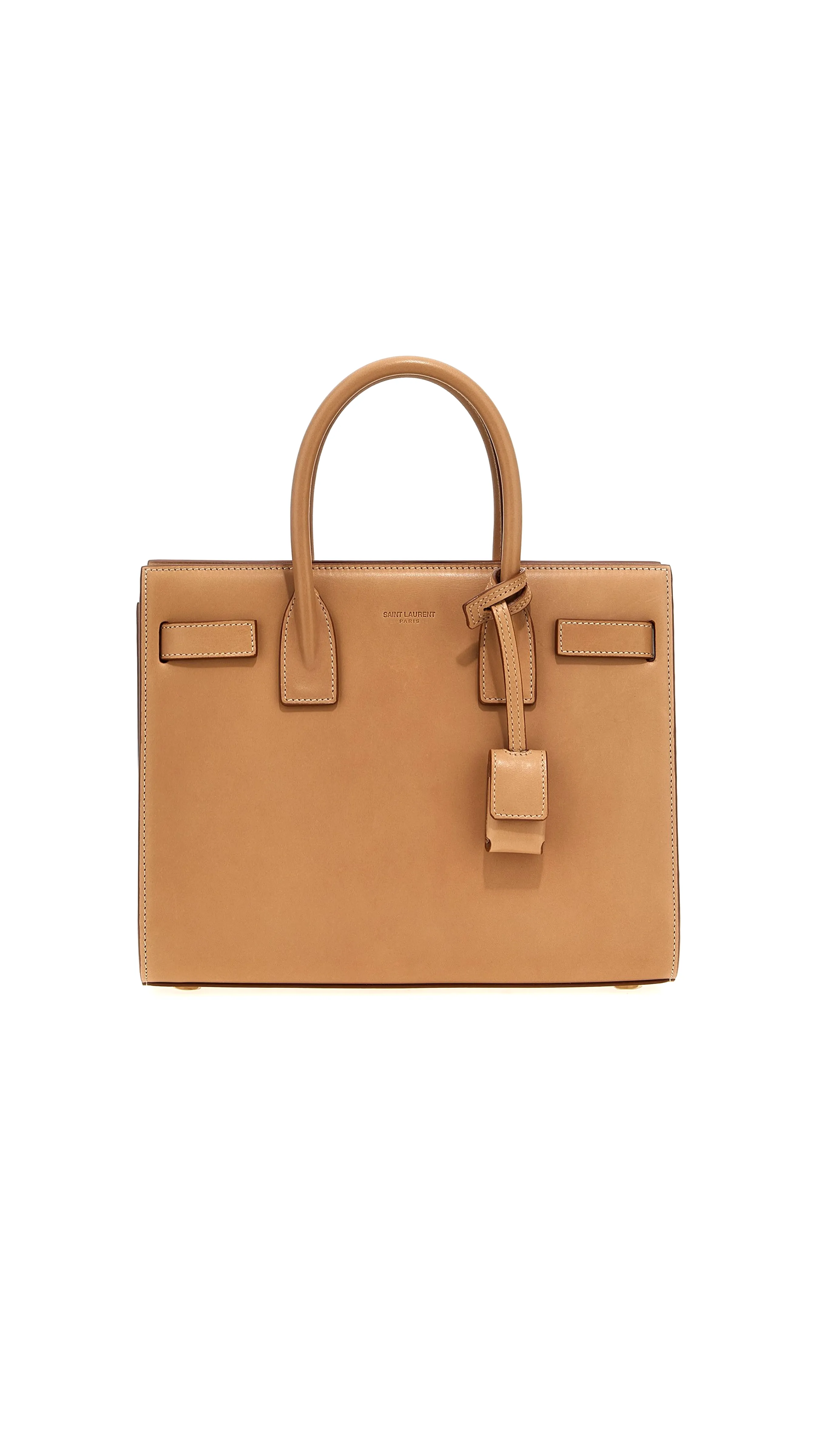 Sac De Jour Baby - Caramel