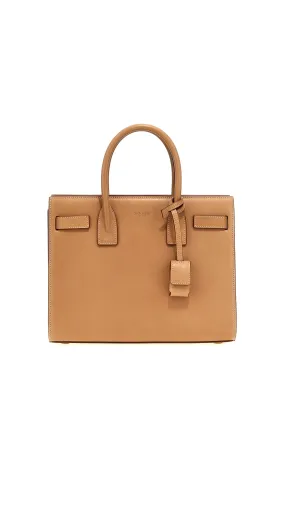 Sac De Jour Baby - Caramel