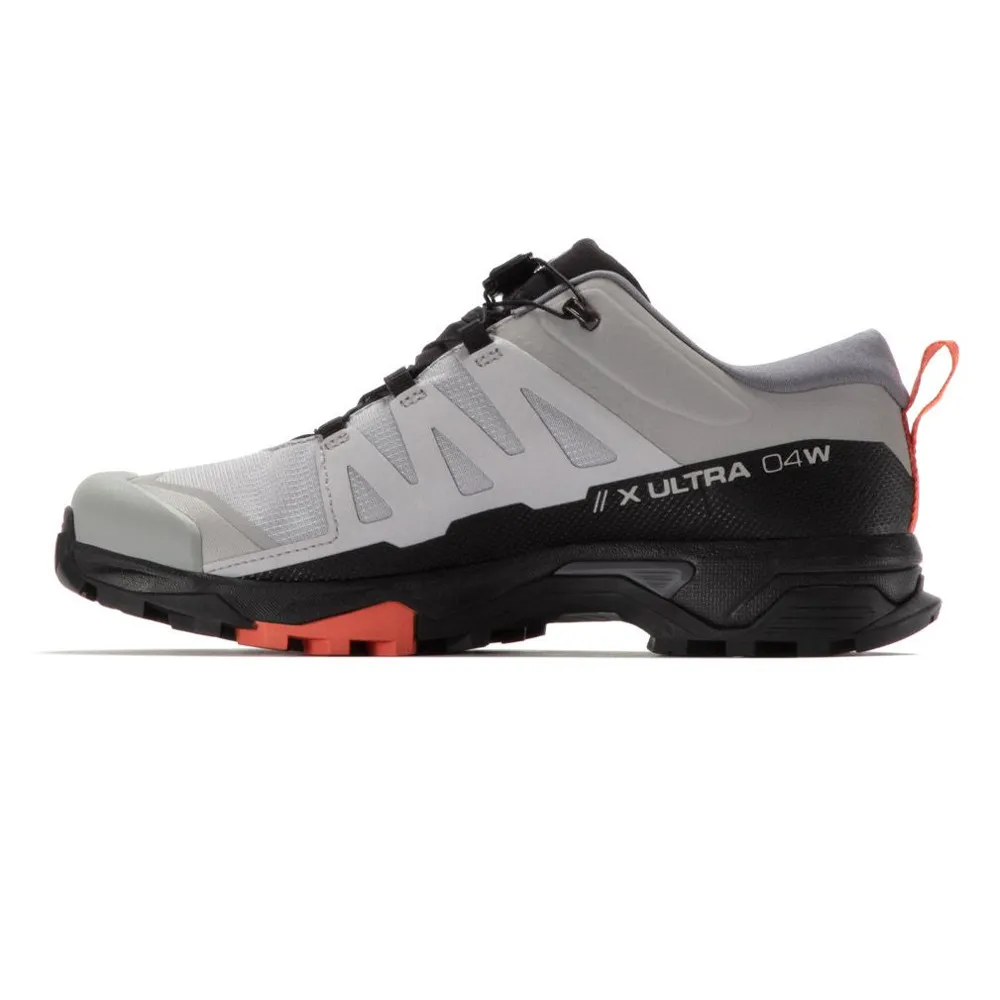 Salomon X Ultra 4 GORE-TEX Women's Walking Shoes - SS24