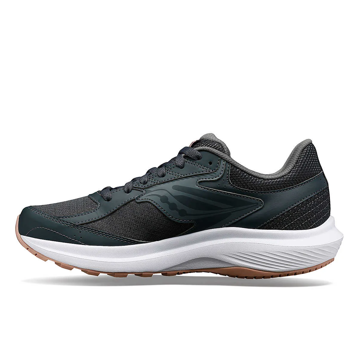 Saucony Cohesion 17 Wide Women's - A One Clothing