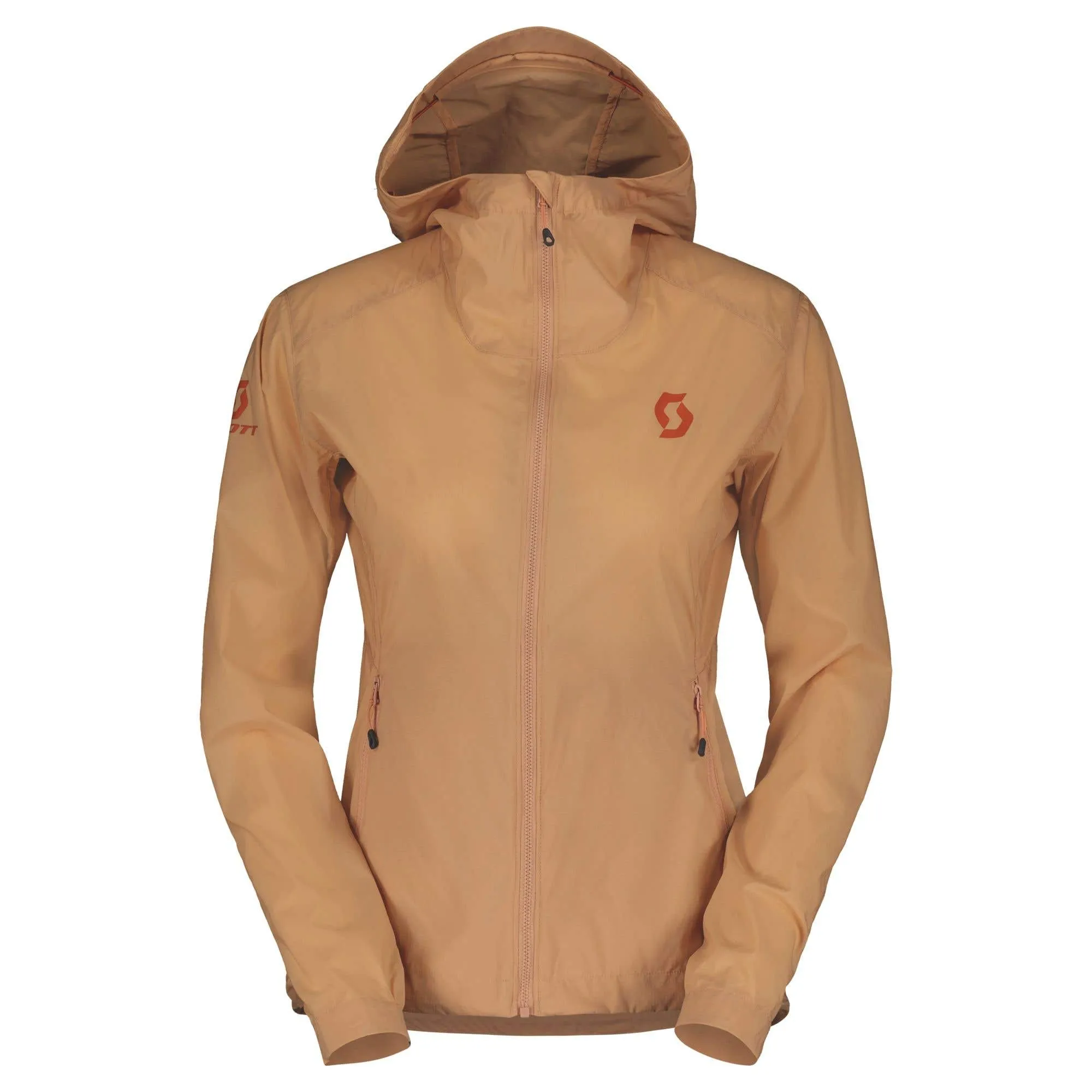 SCOTT Explorair Light WB Women's Jacket | Women's Clothing | BananaFingers