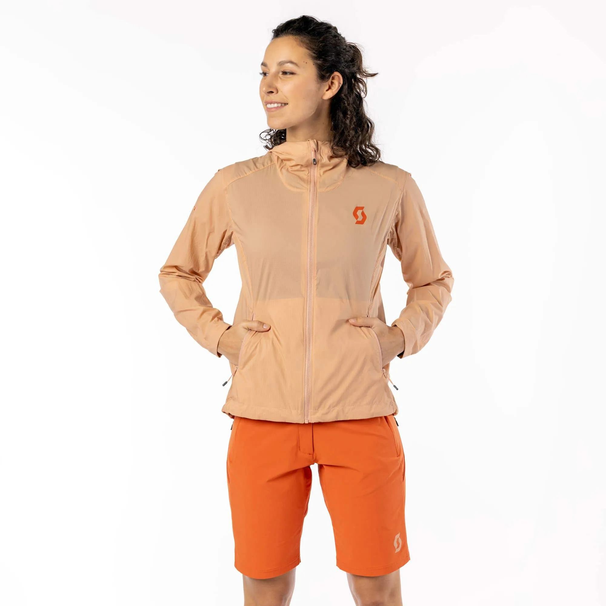 SCOTT Explorair Light WB Women's Jacket | Women's Clothing | BananaFingers