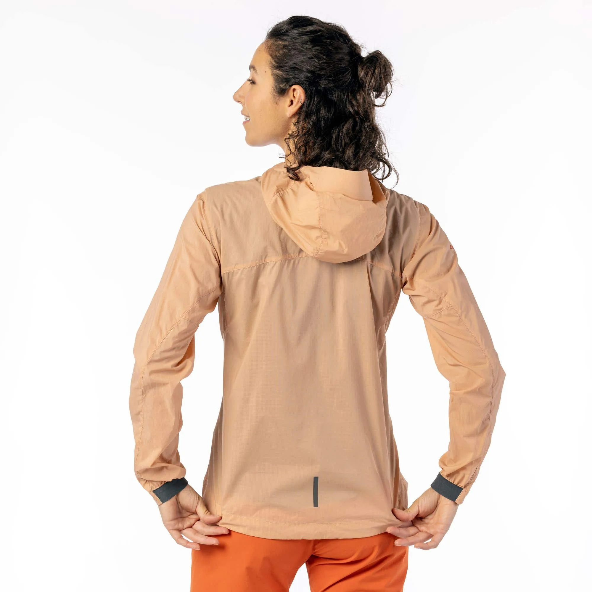 SCOTT Explorair Light WB Women's Jacket | Women's Clothing | BananaFingers