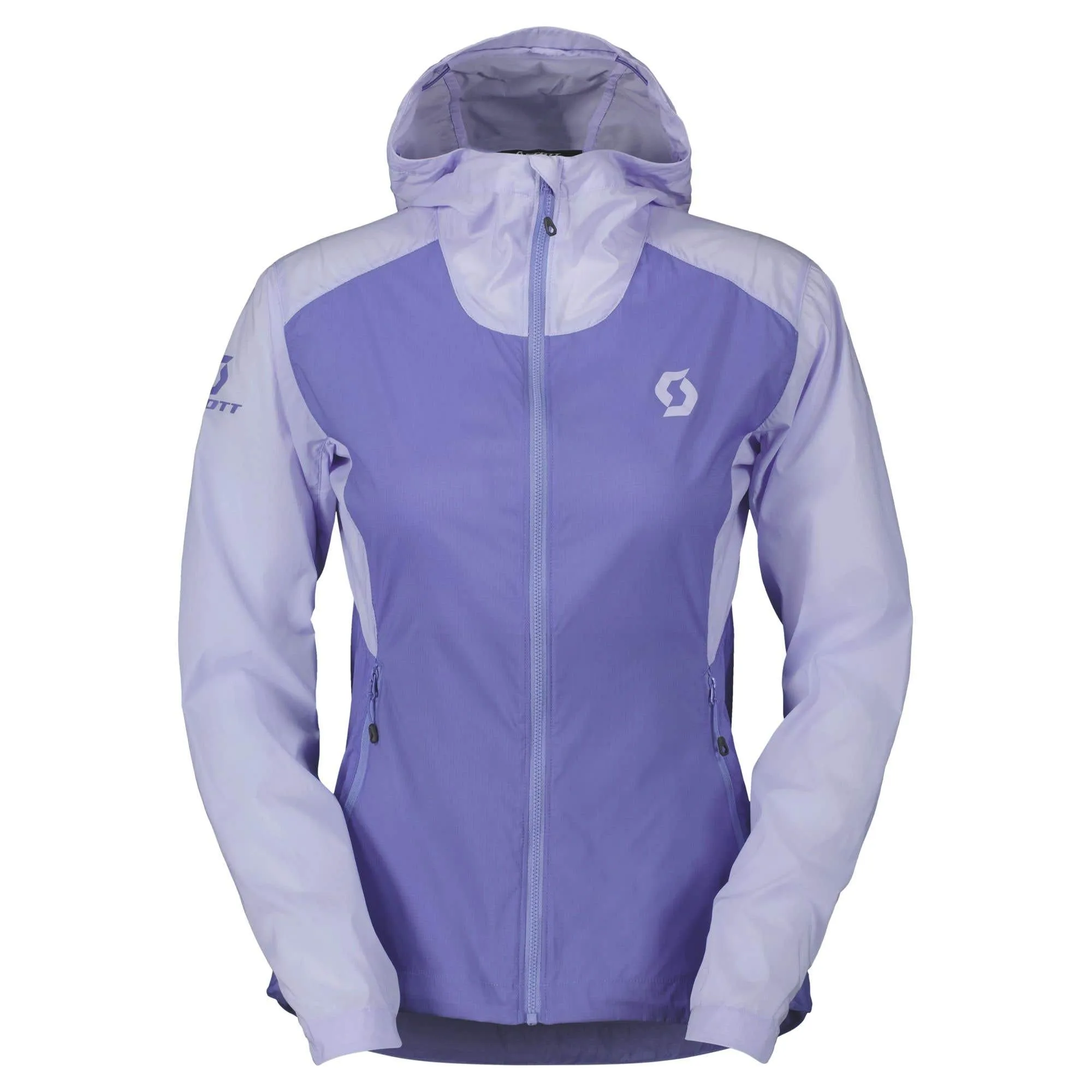 SCOTT Explorair Light WB Women's Jacket | Women's Clothing | BananaFingers