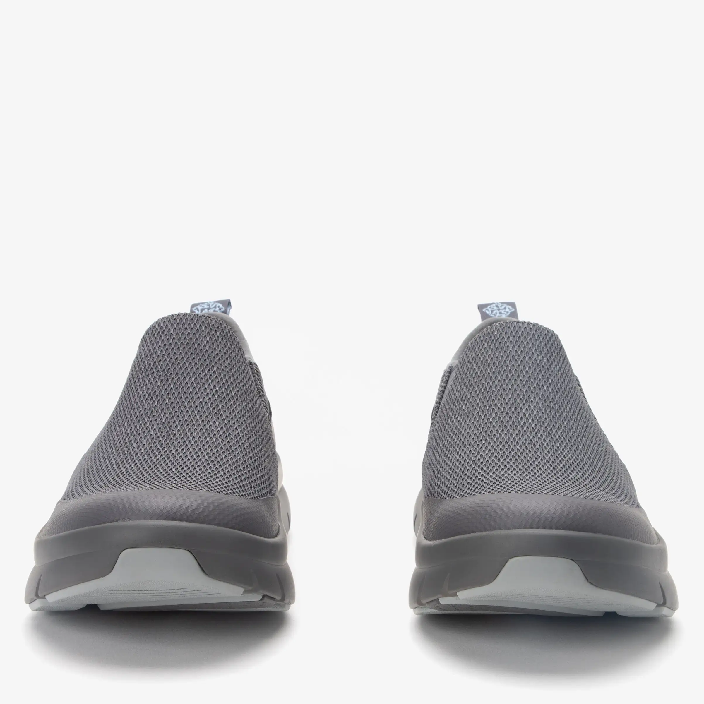 Shift Lead Graphite Shoe