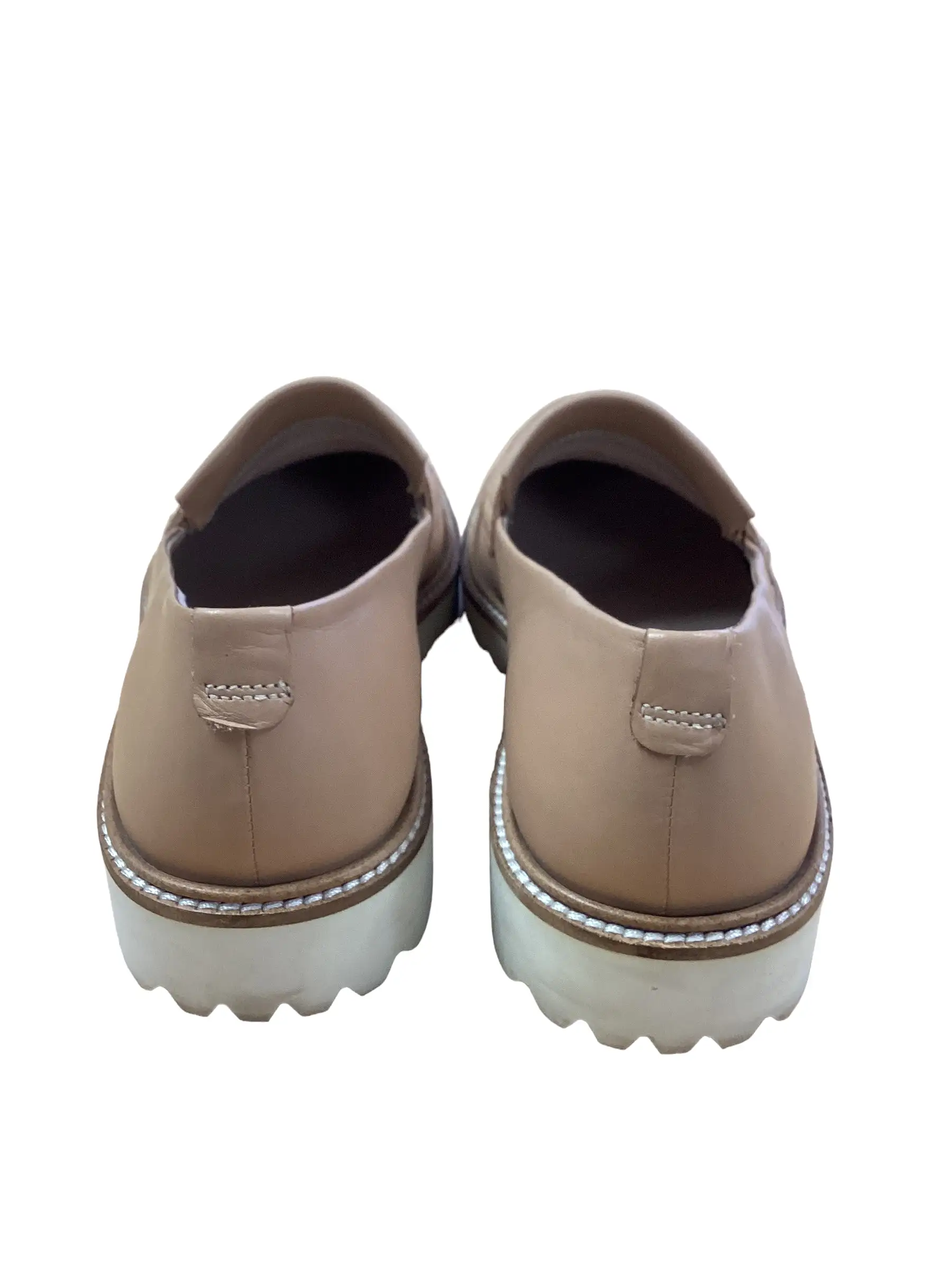 Shoes Flats By Ecco  Size: 6