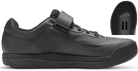 shoes Fox Union - Black - men´s