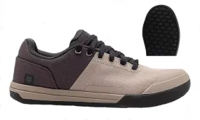 shoes Fox Union Canvas - Mocha - men´s