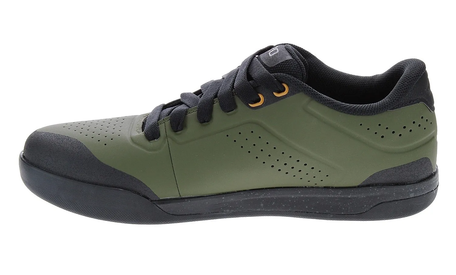 shoes Giro Latch - Trail Green - men´s