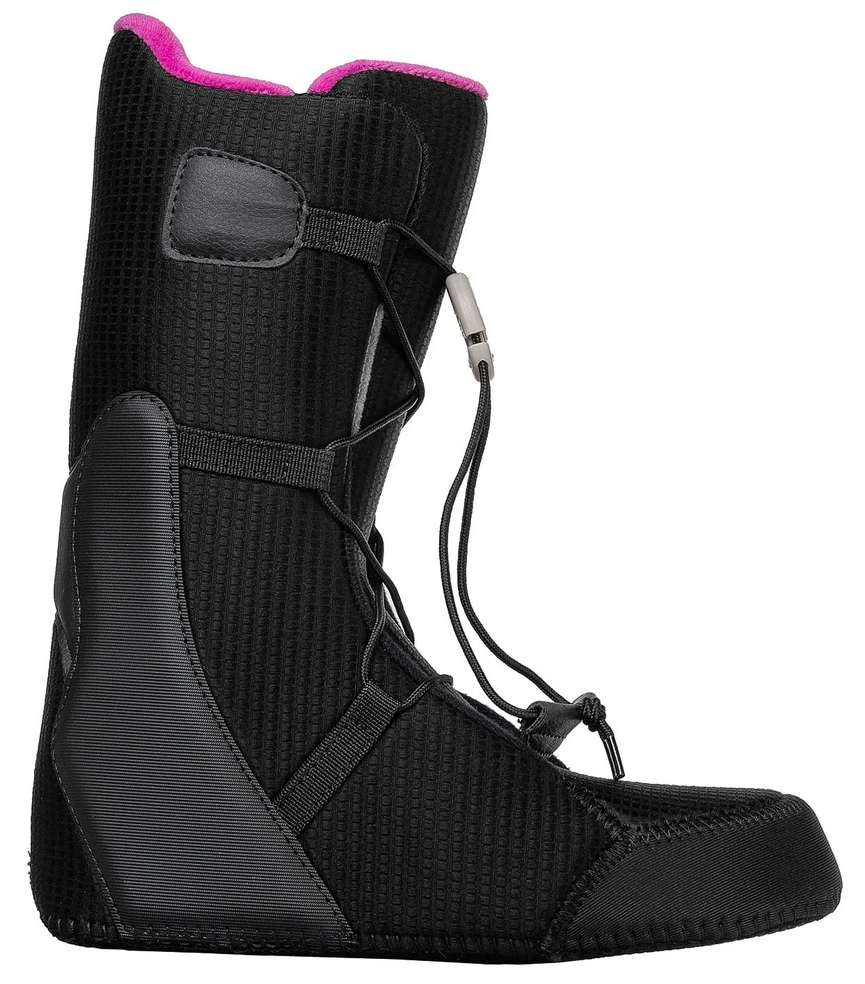 shoes Gravity Bliss - Black/Purple - women´s