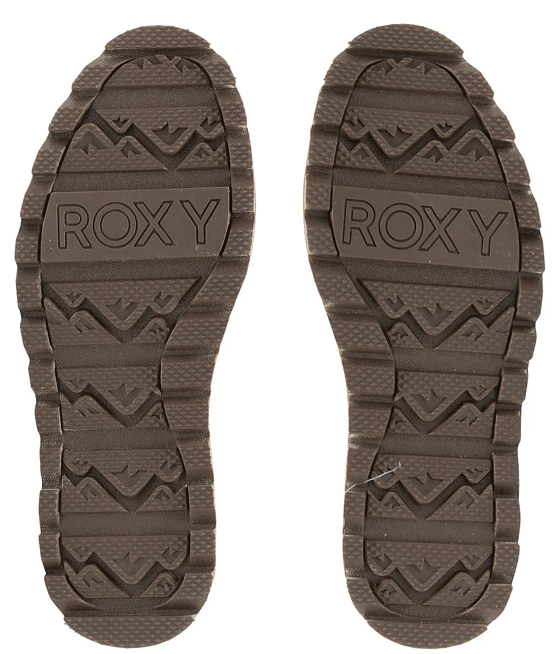 shoes Roxy Brandi III - CHL/Chocolate - women´s