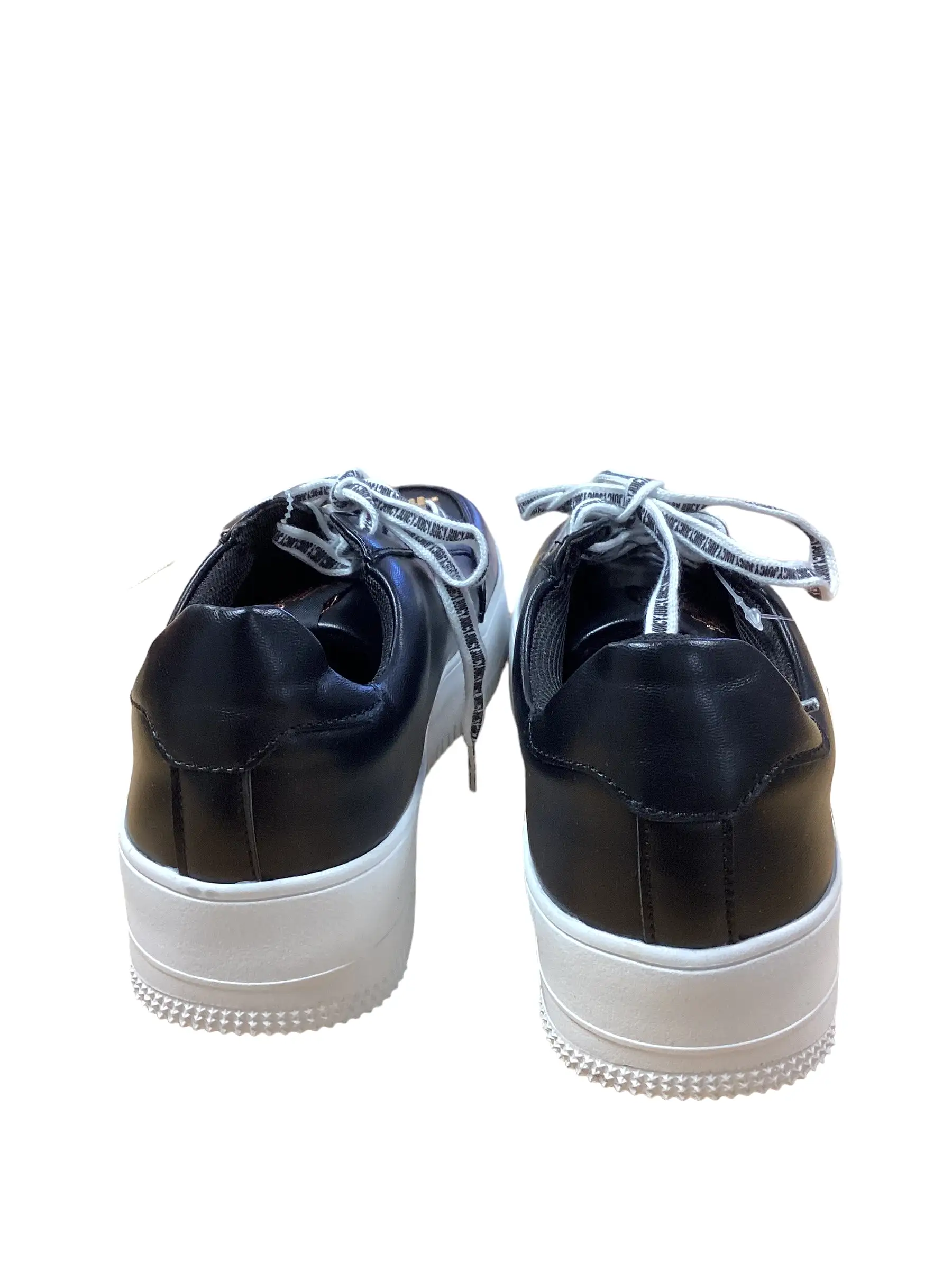 Shoes Sneakers By Juicy Couture  Size: 9