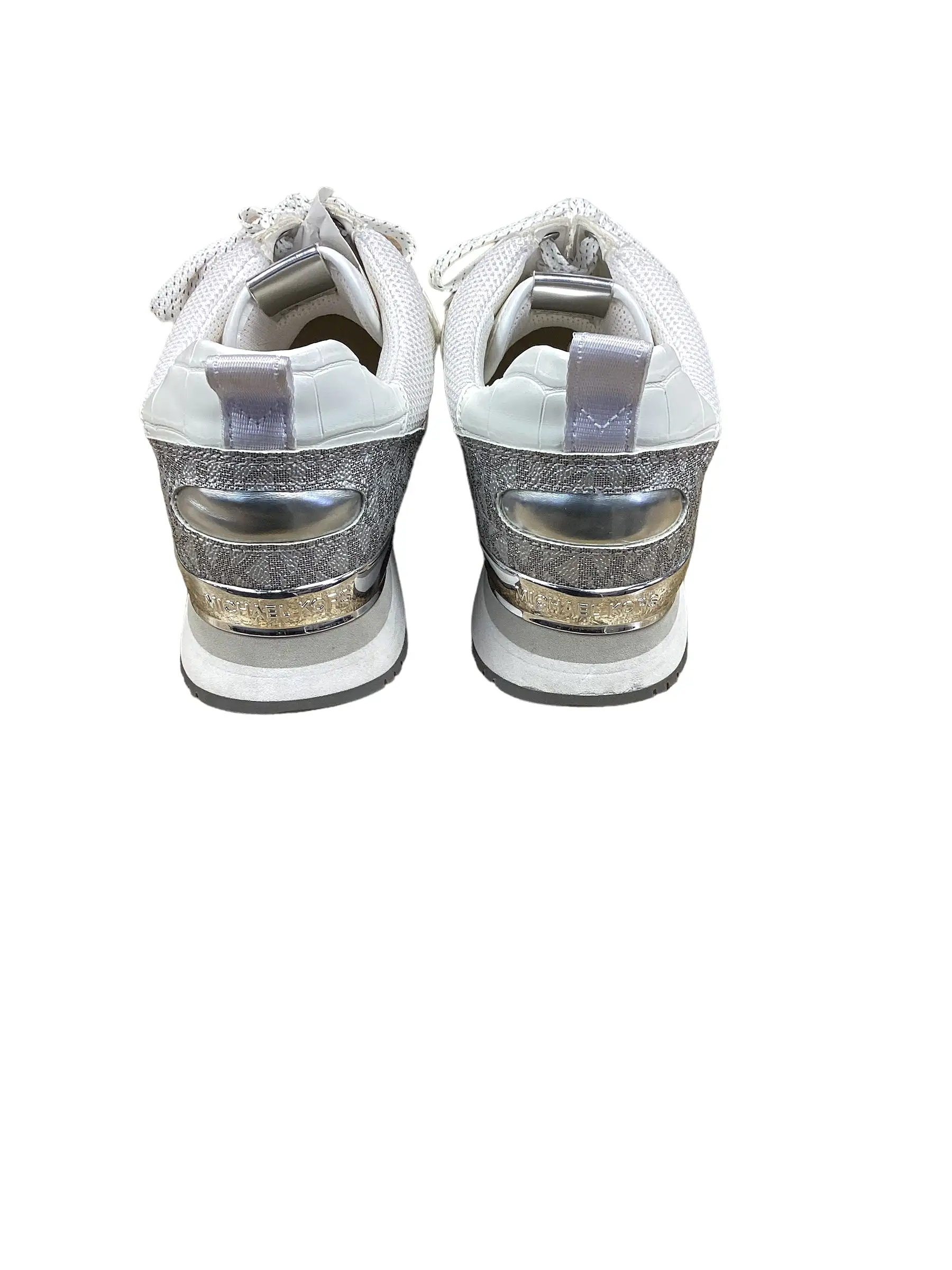 Shoes Sneakers By Michael By Michael Kors  Size: 10