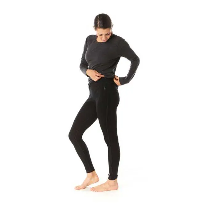 Smart Wool Women's Merino 250 Base Layer Bottom - A One Clothing