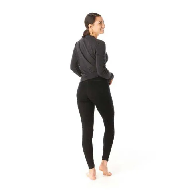 Smart Wool Women's Merino 250 Base Layer Bottom - A One Clothing