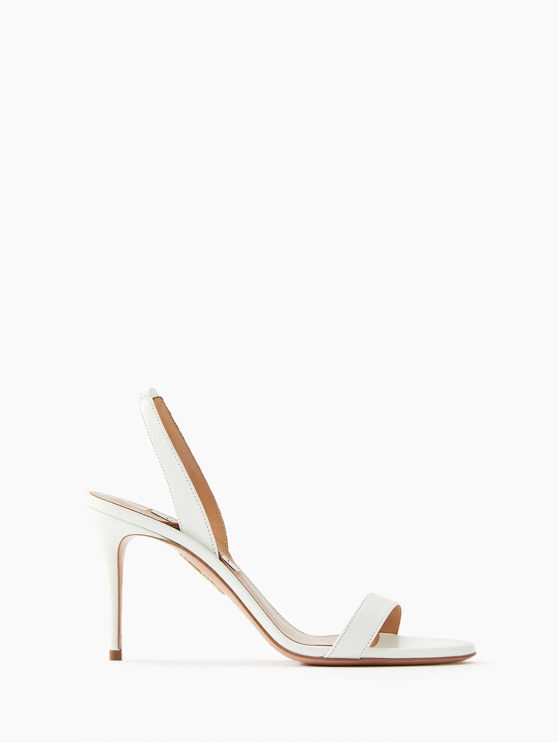 So Nude Sandal 85mm