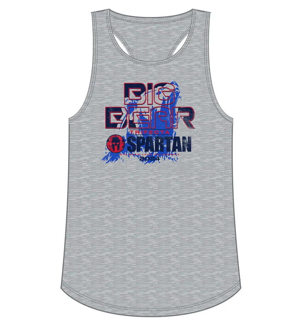 SPARTAN 2024 Big Bear Venue Tank - Women's