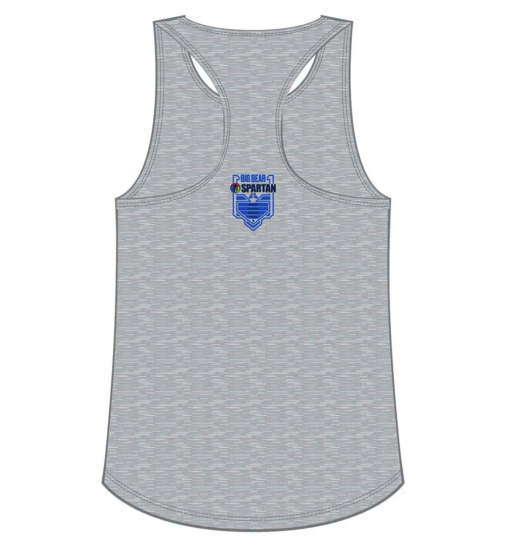 SPARTAN 2024 Big Bear Venue Tank - Women's