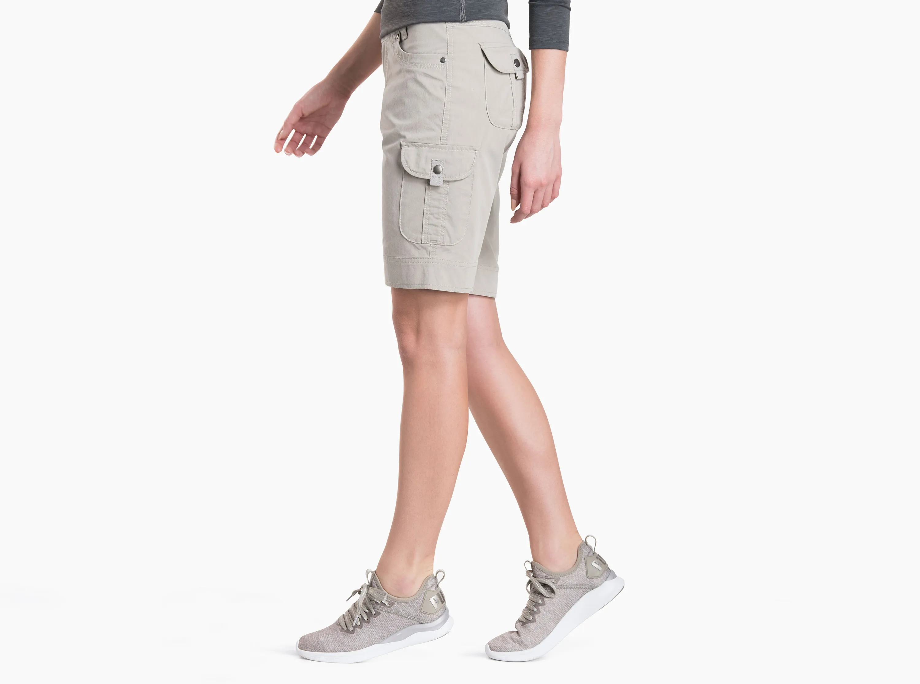 Splash™ 11" in Women's Shorts | KÜHL Clothing