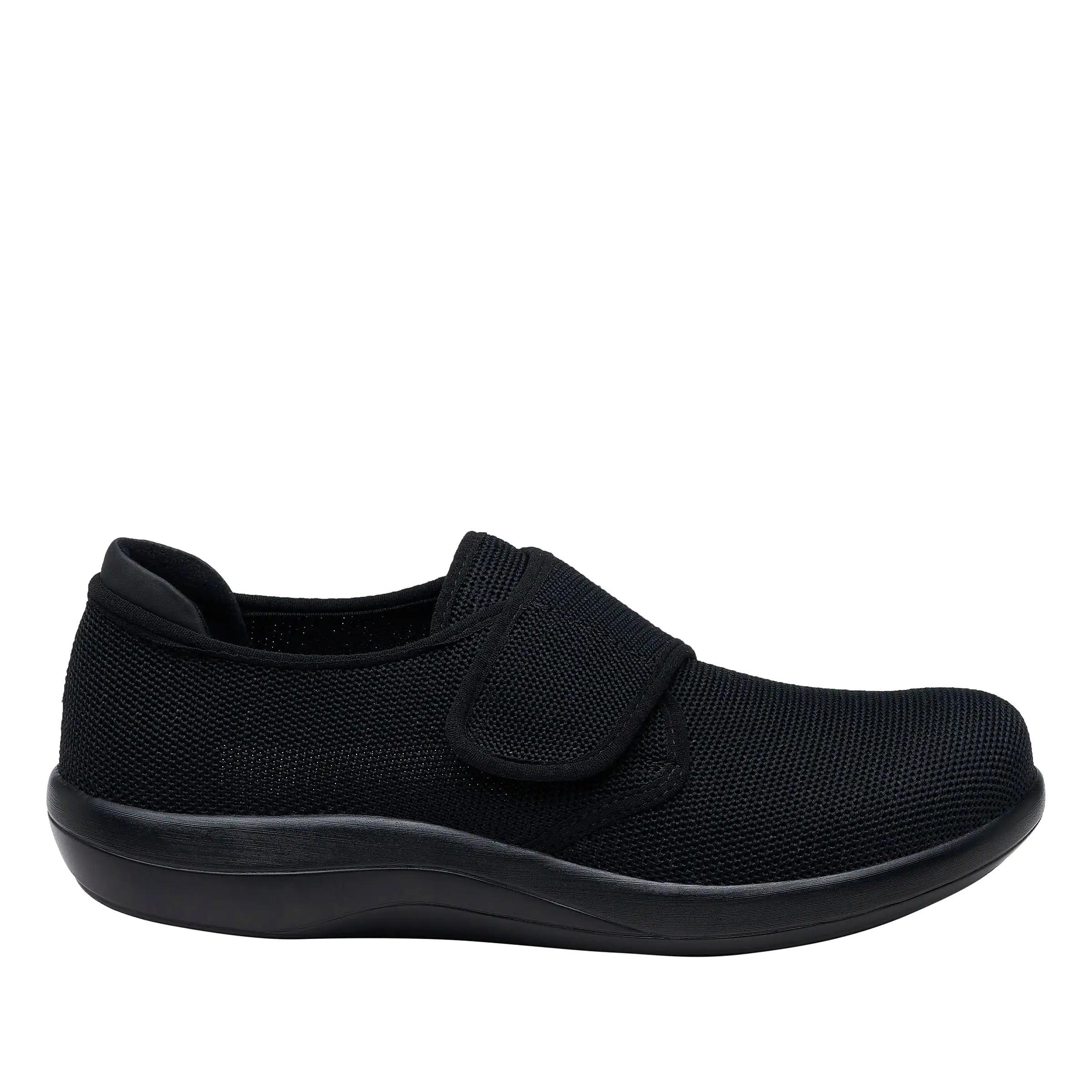 Spright Black Shoe